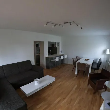 Apartment Moderne 3 Zi Winterberg