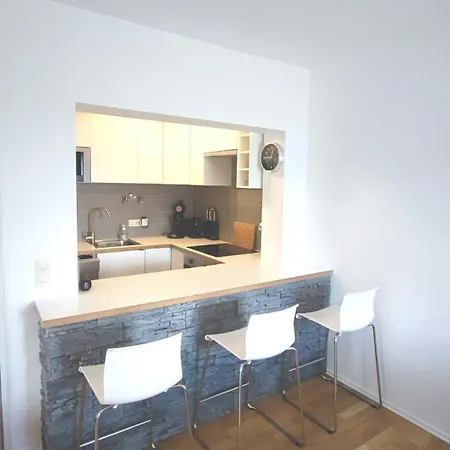 Apartman Moderne 3 Zi *