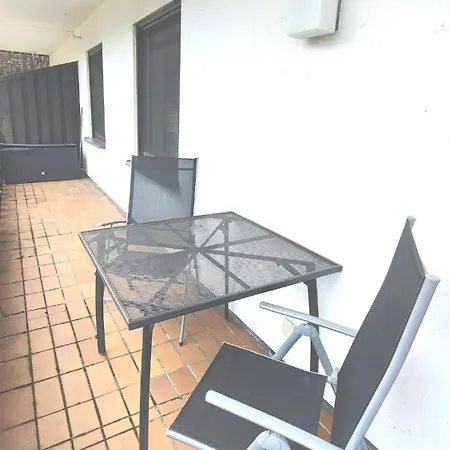 Moderne 3 Zi Winterberg