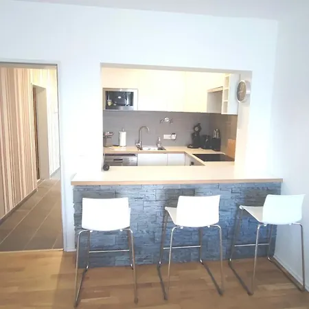 Moderne 3 Zi * Winterberg