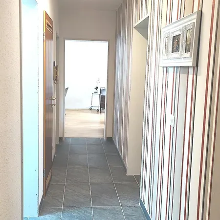 Moderne 3 Zi * Winterberg