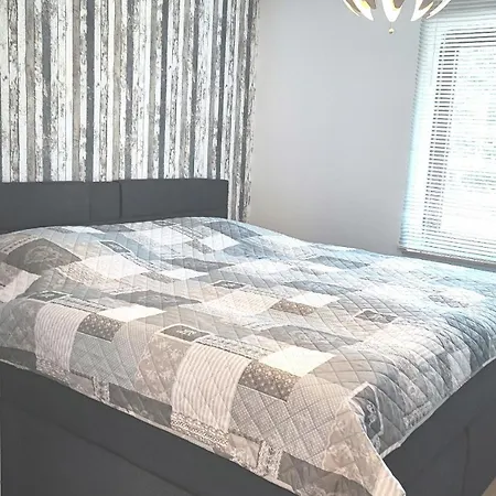 Moderne 3 Zi Appartamento *