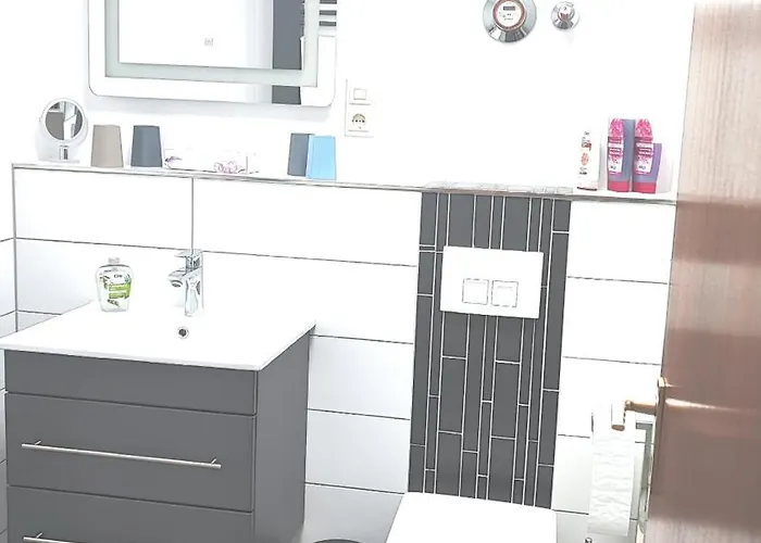 Moderne 3 Zi Appartamento *