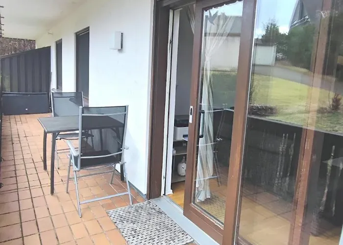 Daire Moderne 3 Zi *