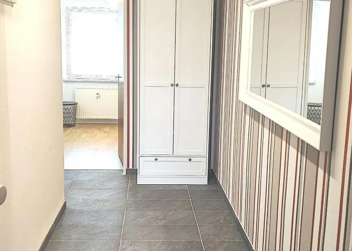 Moderne 3 Zi Appartamento *