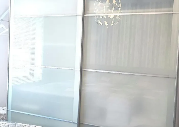 Daire Moderne 3 Zi *