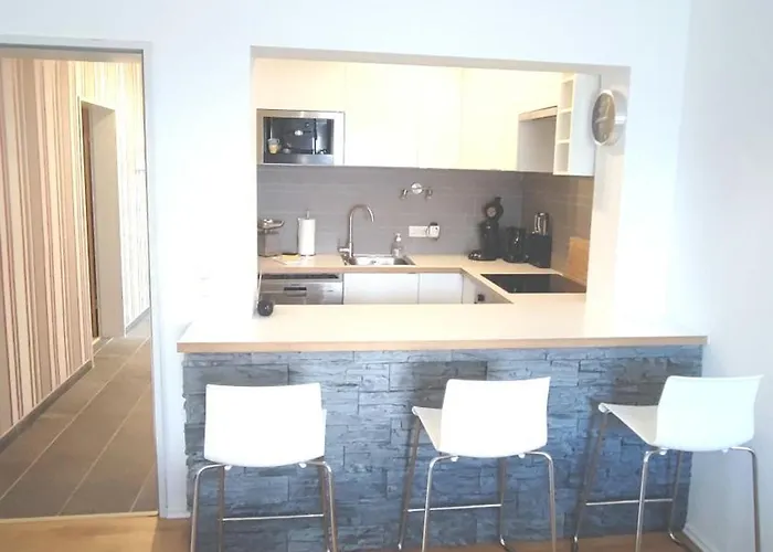 Moderne 3 Zi * Winterberg