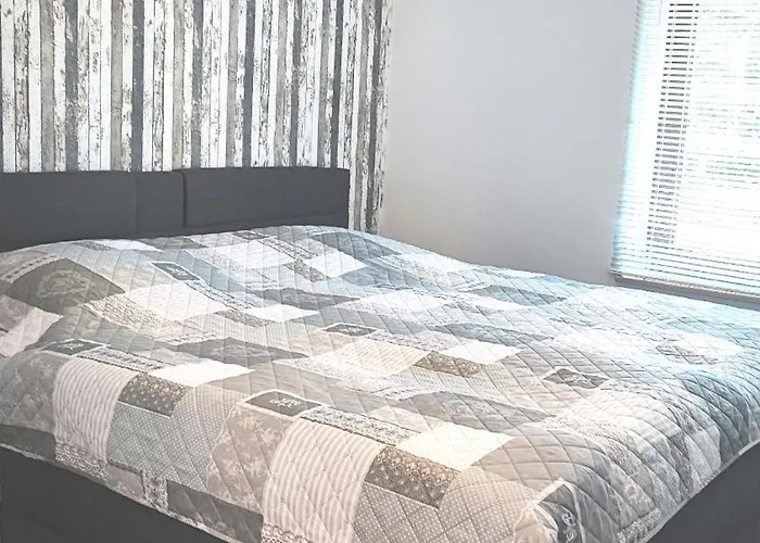 Moderne 3 Zi Appartamento *