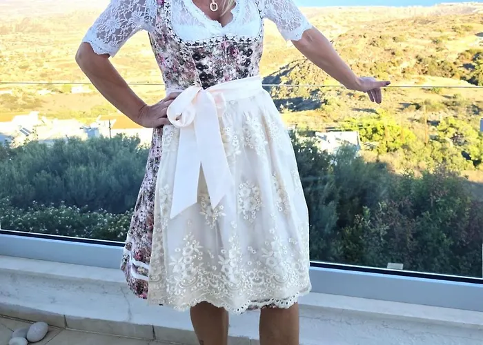 Moderne 3 Zi Daire *